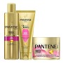 Pantene Pro-V Ricci Perfetti 1 Miracle Shampoo 250ml + 1 Balsamo Capelli 3 Minute Miracle 150ml +1 Maschera Capelli 300ml, Idea 