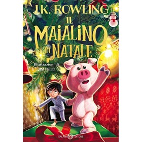 Il maialino di Natale