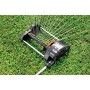 IRRIGATORI CLABER OSCILLANTI COMPACT-20 MQ.320