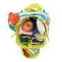LÄSSIG Zainetto per bambini per Asilo o Tempo Libero con Cintura Toracica/ Mini Backpack, Little Tree Fox