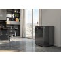 Hoover AXI HDPN 4S603PX, Lavastoviglie 16 coperti, connettività Wi-Fi, A+++ (-10%), Inox