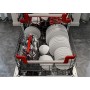 Hoover AXI HDPN 4S603PX, Lavastoviglie 16 coperti, connettività Wi-Fi, A+++ (-10%), Inox