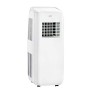 ARGO Relax Style, Climatizzatore Portatile 10000 btu/h, 2.6 Kw, Gas Naturale R290, Ottimo per Ambienti di 30 mq