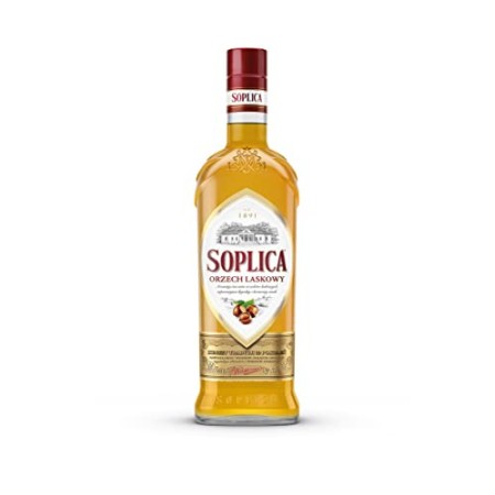 Soplica Nocciola cl. 50