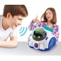 Clementoni 12087 - Mind Designer Robot Educativo Intelligente, 7+ anni