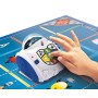 Clementoni 12087 - Mind Designer Robot Educativo Intelligente, 7+ anni