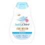 Dove - Shampoo per bambini, 2400 ml, confezione da 6 (6 x 400 ml)