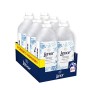Lenor Natural Ammorbidente Minerali Marini, 210 Lavaggi, Maxi Formato 6 x 35 Lavaggi