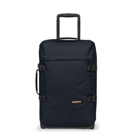 Eastpak Tranverz S Valigia, 51 cm, 42 L, Blu (Cloud Navy)