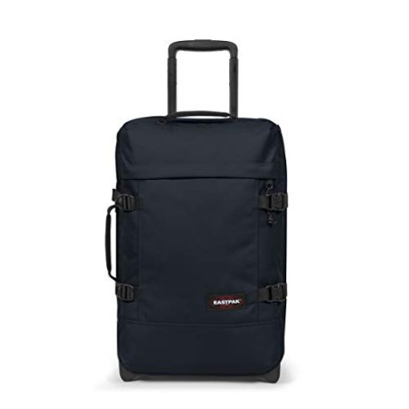Eastpak Tranverz S Valigia, 51 cm, 42 L, Blu (Cloud Navy)