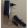 FP-TECH Auto ELETTRICA per Bambini Macchina Jeep 2 POSTI 4WD 12V con Telecomando USB MP3 (Bianco)