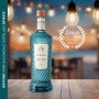 FLUÈRE - Gin analcolico, distillato floreale analcolico, 700 ml