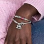 Pandora Bead Charm Donna argento - 796563nfr
