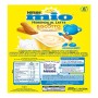 Nestlé Mio Merenda al Latte Biscotto, da 6 Mesi, 6 Confezioni da 4 Vasetti, 24 Vasetti