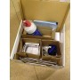 Brita Sistema On Line Active Filtro per Acqua, Integrato Sottolavello