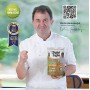 Eritritolo 100% Naturale consumo sostenibile 1Kg Edulcorante 0 Calorie | Ideale per la Pasticceria, e le diete |Dolcificante DUL
