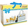 Babygella Borsa da Viaggio Primi Viaggi per Bimbi - 2000 Gr