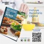 Boston Tech HK101 - Bilancia da Cucina Elettronica in Acciaio Inossidabile con Ciotola Rimovibile, Funzione Tare, Timer Allarme,