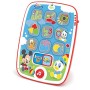 Clementoni 14912 - Mickey Pad