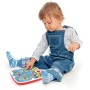 Clementoni 14912 - Mickey Pad