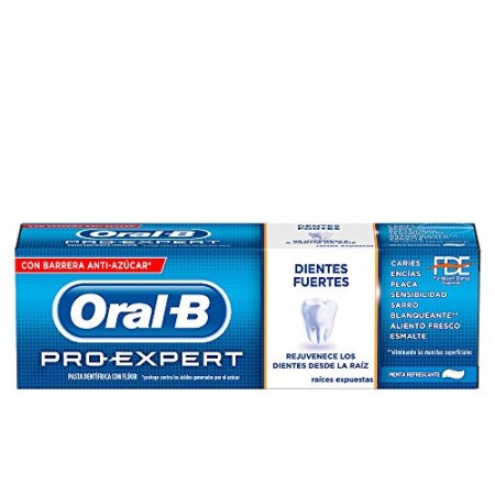 Oral-B Dentrificio - 75 ml