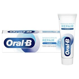 Oral-B Gengive & Smalto Repair Classico Dentifricio, 75 ml