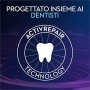 Oral-B Gengive & Smalto Repair Classico Dentifricio, 75 ml