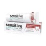 Mentadent Dentifricio Sensitive Mineral Active Protezione Gengive Sensibili, Previeni il Sanguinamento delle Gengive, la Sensibi