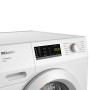 Miele WSA 033 WCS Active, Lavatrice Standard, A+++, 50 dB, 1400 rpm, Carico Frontale, 7 kg, Bianco