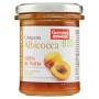 Germinal Bio Composta Albicocca - 200 gr - [confezione da 4]