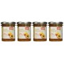 Germinal Bio Composta Albicocca - 200 gr - [confezione da 4]