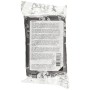 FunCakes Pasta di Zucchero Grigia, 250 Grammi
