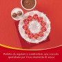 Lindt LINDOR Maxi Boule al Latte, 550 g