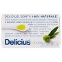 Delicius Filetti di Sgombro all'Olio di Oliva, Ricco di Omega 3, 125g