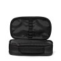 Eastpak Flat Oval L Astuccio, 23 cm, Nero (Black)