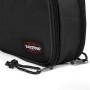 Eastpak Flat Oval L Astuccio, 23 cm, Nero (Black)