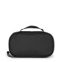 Eastpak Flat Oval L Astuccio, 23 cm, Nero (Black)