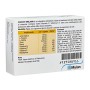 Carovit Melanin Integratore Alimentare a Base di Melanina e Vitamina C ed E, 20 Compresse, 30 Gr