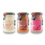 Biffi - Mix Di 3 Sughi Biffi: Cacio E Pepe Biffi 190G, Sugo Radicchio E Speck 190G, Sugo Con Funghi Porcini 190G