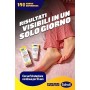 Scholl Crema per Talloni Secchi e Screpolati K+, 2 Confezioni