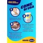 Scholl Crema per Talloni Secchi e Screpolati K+, 2 Confezioni