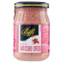 Biffi - Sugo con Radicchio e Speck - Pacco da 6 x 190 g
