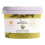 Crema al Pistacchio spalmabile o per farcire 500gr Senza Glutine Alta Qualità Pasticcera