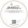 Crema al Pistacchio spalmabile o per farcire 500gr Senza Glutine Alta Qualità Pasticcera