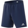 Adidas Parma 16 SHO, Pantaloncini Uomo, Blu (Dark Blue/White), L