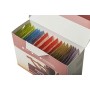 Raffinata degustazione Infusi, Tisane, Tè - 20 gusti in 80 filtri - Selezione di Tè e Miscele di frutta, fiori ed erbe in filt