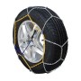 Goodyear 77907 "G9", Catene neve auto 9 mm, Misura 090, Omologate TUV e GS Onorm