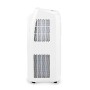 ARGO Relax Style, Climatizzatore Portatile 10000 btu/h, 2.6 Kw, Gas Naturale R290, Ottimo per Ambienti di 30 mq