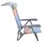 Homecall 30062 Sedia, Arcobaleno