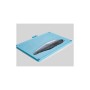 Joseph Joseph 60132 Index - Tagliere antiscivolo con custodia, Senza BPA, Grafite, Set di 4